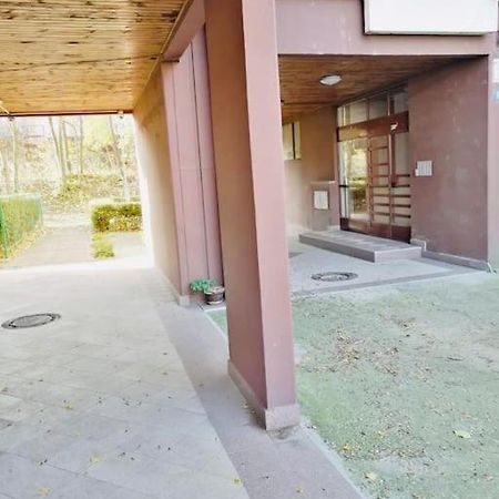 ベオグラードDorcol Hideawayアパートメント エクステリア 写真