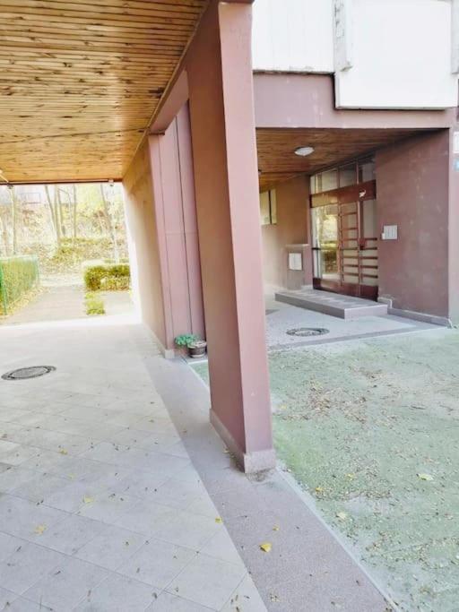 ベオグラードDorcol Hideawayアパートメント エクステリア 写真